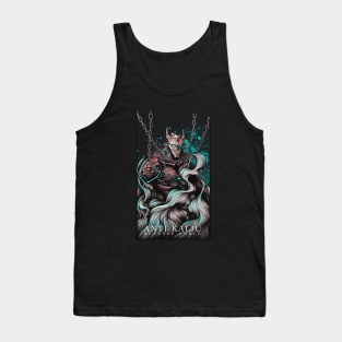 Anti Kaiju - Defence Force Tank Top